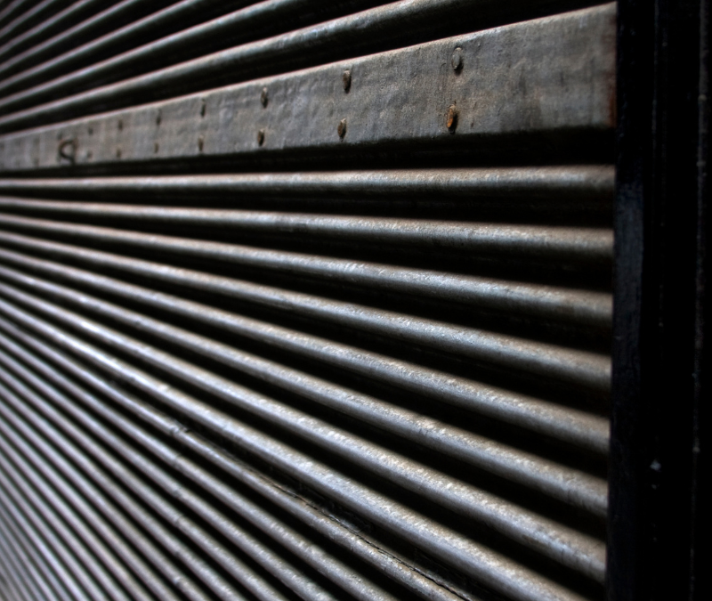 Aménagement métallique sur mesure : l’atout des espaces professionnels