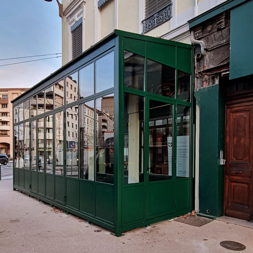 boutique