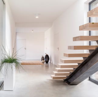 mezzanine par cecolli