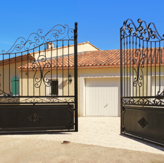 porte blindée par cecolli