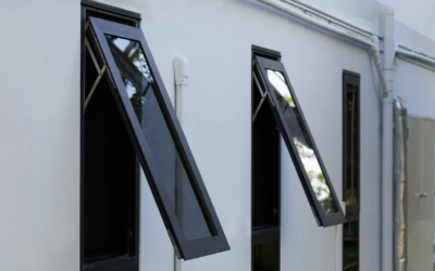 Fenêtres aluminium à Lyon : isolation, modernité et durabilité au rendez-vous